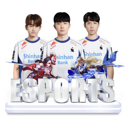 1xbet体育电竞场馆