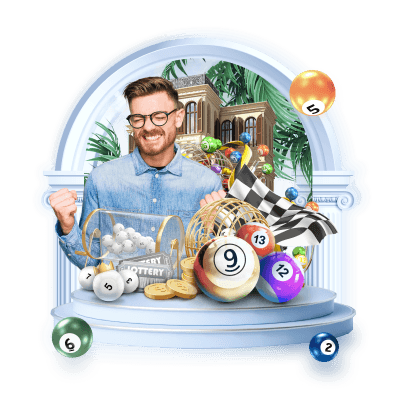 1xbet体育彩票场馆